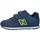 Zapatos Niños Multideporte New Balance IV500WNN Azul