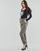 textil Mujer Pantalón cargo Guess BOWIE CARGO CHINO Gris