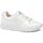 Zapatos Hombre Deportivas Moda Le Coq Sportif LCS R1000 OPTICAL WHITE Blanco