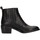Zapatos Mujer Botines Dakota Boots DKT73 Negro