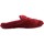 Zapatos Mujer Deportivas Moda Grunland CI2444 Violeta