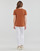 textil Mujer Camisetas manga corta Replay W3318C Rojo