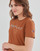 textil Mujer Camisetas manga corta Replay W3318C Rojo