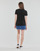 textil Mujer Camisetas manga corta Replay W3572A Negro