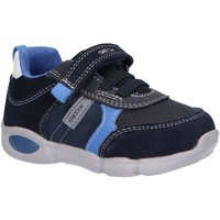 Zapatos Niño Multideporte Geox B154EA 08554 B PILLOW Azul
