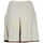 textil Mujer Shorts / Bermudas Prada  Beige