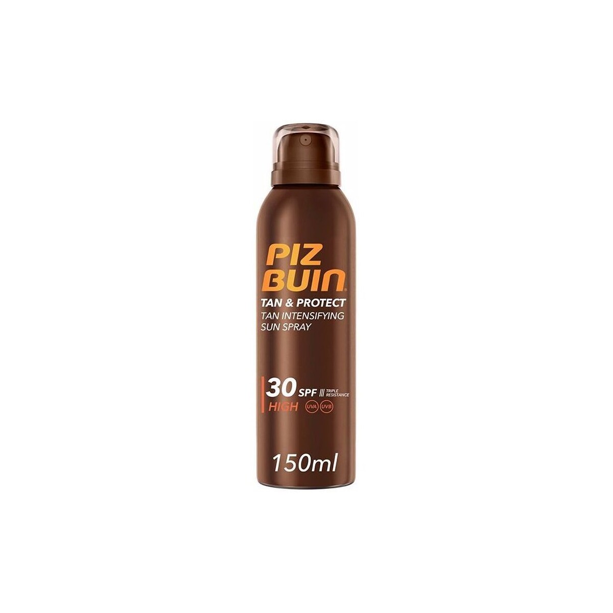 Belleza Protección solar Piz Buin Tan & Protect Intensifying Spray Spf30 