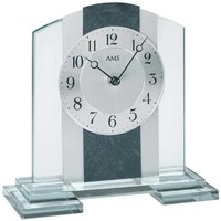 Relojes & Joyas Reloj Ams 1121, Quartz, Multicolour, Analogique, Modern Otros