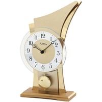Relojes & Joyas Reloj Ams 1137, Quartz, Or, Analogique, Modern Oro