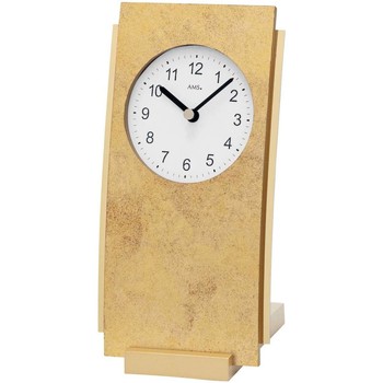 Relojes & Joyas Reloj Ams 1150, Quartz, Or, Analogique, Modern Oro