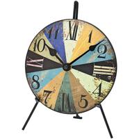 Relojes & Joyas Reloj Ams 1164, Quartz, Multicolour, Analogique, Modern Otros