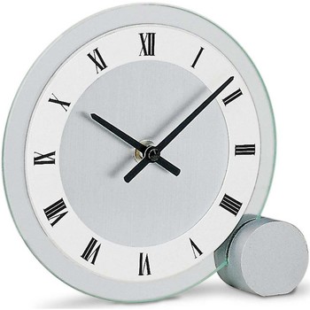 Relojes & Joyas Reloj Ams 166, Quartz, Blanche, Analogique, Modern Blanco