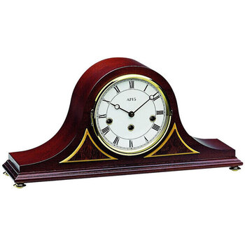 Casa Relojes Ams 2190/8, Mechanical, Marron, Analogique, Classic Marrón
