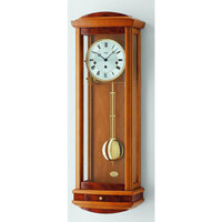 Casa Relojes Ams 2607/9, Mechanical, Marron, Analogique, Classic Marrón