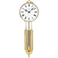 Casa Relojes Ams 348, Mechanical, Blanche, Analogique, Classic Blanco