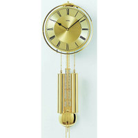 Casa Relojes Ams 356, Mechanical, Or, Analogique, Classic Oro