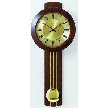 Casa Relojes Ams 5132/1, Quartz, Or, Analogique, Classic Oro