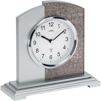 Relojes & Joyas Reloj Ams 5144, Quartz, Blanche, Analogique, Classic Blanco