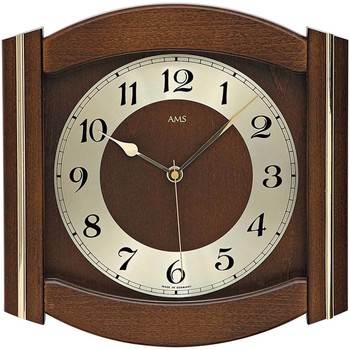 Relojes & Joyas Reloj Ams 5822/1, Quartz, Or, Analogique, Classic Oro