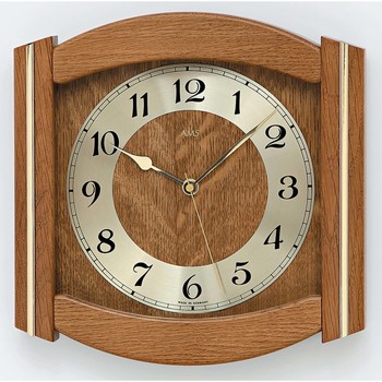 Relojes & Joyas Reloj Ams 5822/4, Quartz, Or, Analogique, Classic Oro