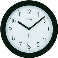 Relojes & Joyas Reloj Ams 5845, Quartz, Blanche, Analogique, Modern Blanco