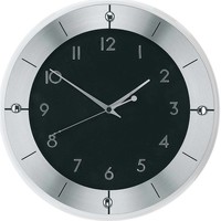Relojes & Joyas Reloj Ams 5849, Quartz, Noire, Analogique, Modern Negro