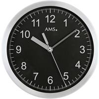 Relojes & Joyas Reloj Ams 5911, Quartz, Noire, Analogique, Modern Negro