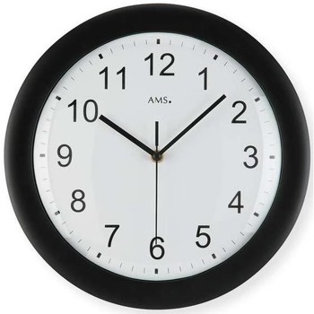 Relojes & Joyas Reloj Ams 5935, Quartz, Blanche, Analogique, Modern Blanco