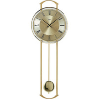 Relojes & Joyas Reloj Ams 7083, Quartz, Or, Analogique, Modern Oro