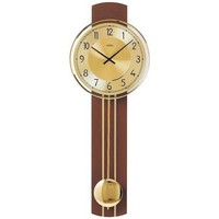 Relojes & Joyas Reloj Ams 7115/1, Quartz, Or, Analogique, Modern Oro