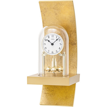 Relojes & Joyas Reloj Ams 7443, Quartz, Blanche, Analogique, Classic Blanco