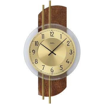 Relojes & Joyas Reloj Ams 9413, Quartz, Or, Analogique, Modern Oro