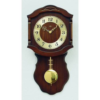 Relojes & Joyas Reloj Ams 964/1, Quartz, Or, Analogique, Classic Oro