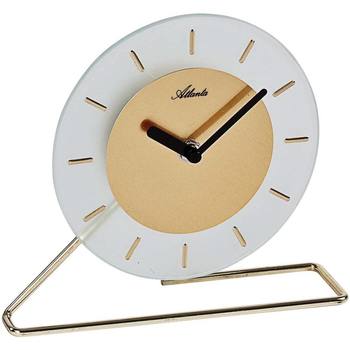 Relojes & Joyas Reloj Atlanta 3116/9, Quartz, Or, Analogique, Modern Oro