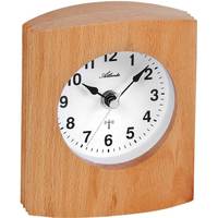 Relojes & Joyas Reloj Atlanta 3131, Quartz, Blanche, Analogique, Classic Blanco