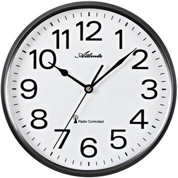 Relojes & Joyas Reloj Atlanta 4378/4, Quartz, Blanche, Analogique, Modern Blanco