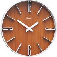 Relojes & Joyas Reloj Atlanta 4426/20, Quartz, Marron, Analogique, Modern Marrón