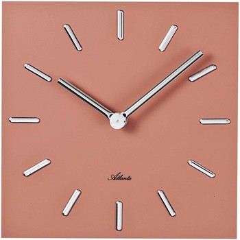 Relojes & Joyas Reloj Atlanta 4510/1, Quartz, Pink, Analogique, Modern Rosa