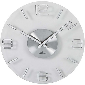 Relojes & Joyas Reloj Atlanta 4514/19, Quartz, Grise, Analogique, Modern Gris