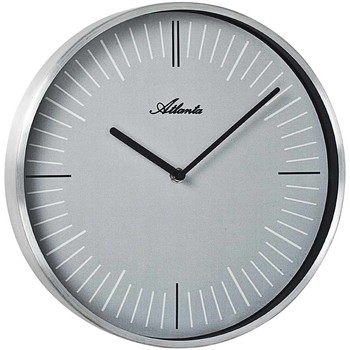 Relojes & Joyas Reloj Atlanta 4530/19, Quartz, Grise, Analogique, Modern Gris