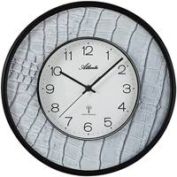 Relojes & Joyas Reloj Atlanta 4540/4, Quartz, Blanche, Analogique, Modern Blanco
