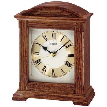 Relojes & Joyas Reloj Seiko QXG123B, Quartz, Or, Analogique, Classic Oro