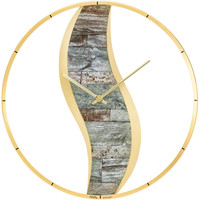 Relojes & Joyas Reloj Ams 9645, Quartz, Or, Analogique, Modern Oro