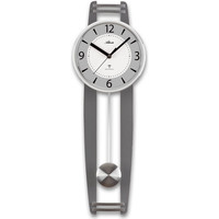 Relojes & Joyas Reloj Atlanta 5106/19, Quartz, Grise, Analogique, Modern Gris