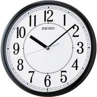 Casa Relojes Seiko QXA756J, Quartz, White, Analogue, Modern Blanco