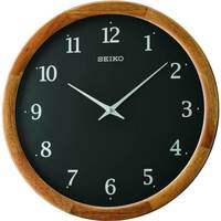 Relojes & Joyas Reloj Seiko QXA763Z, Quartz, Noire, Analogique, Modern Negro