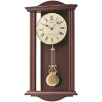 Relojes & Joyas Reloj Seiko QXH072B, Quartz, crème, Analogique, Classic Otros