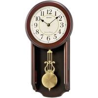 Relojes & Joyas Reloj Seiko QXH063B, Quartz, Beige, Analogique, Classic Beige