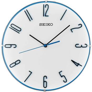 Relojes & Joyas Reloj Seiko QXA672W, Quartz, Blanche, Analogique, Modern Blanco