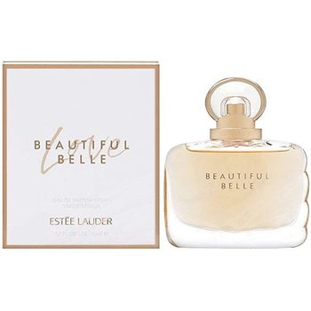 Belleza Mujer Perfume Estee Lauder Beautiful Belle - Eau de Parfum - 50ml - Vaporizador Beautiful Belle - perfume - 50ml - spray